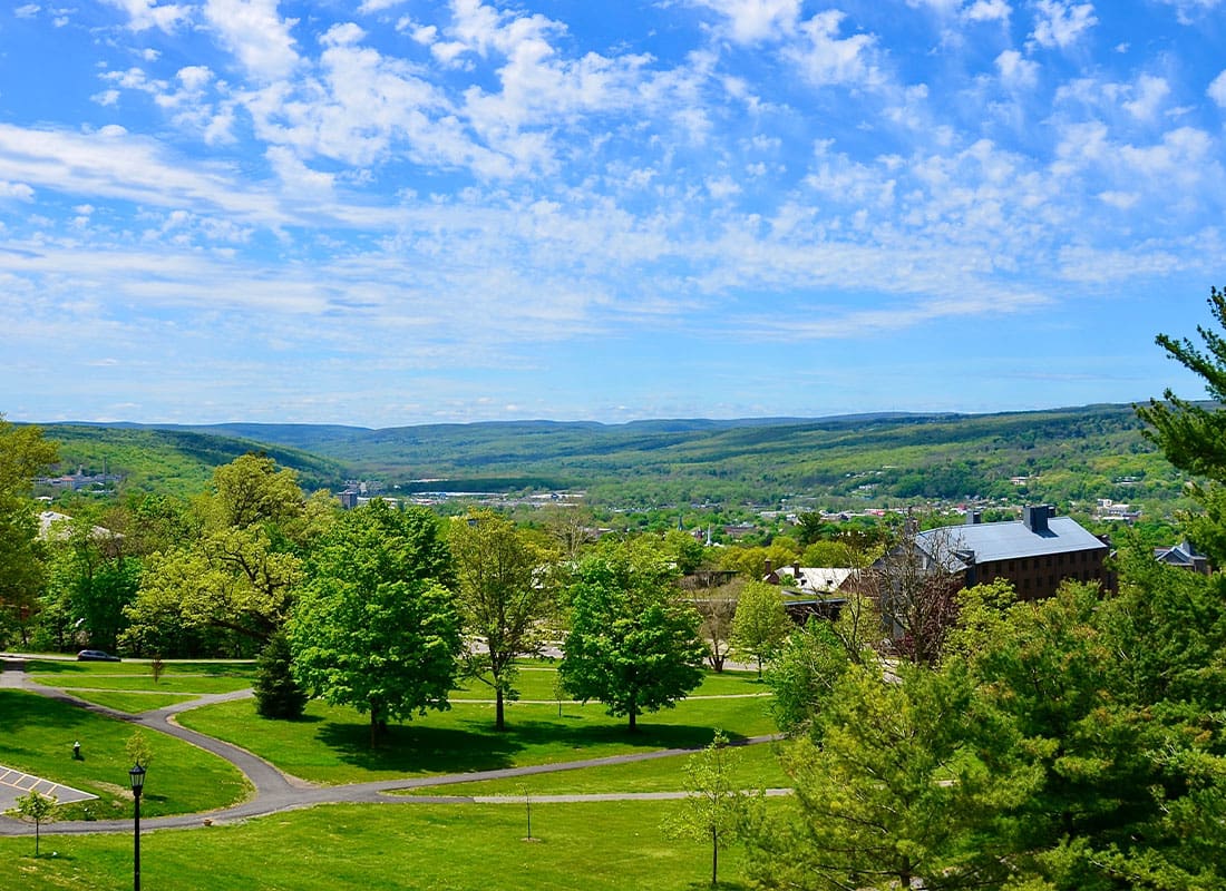 Skeele Insurance Agency Inc.